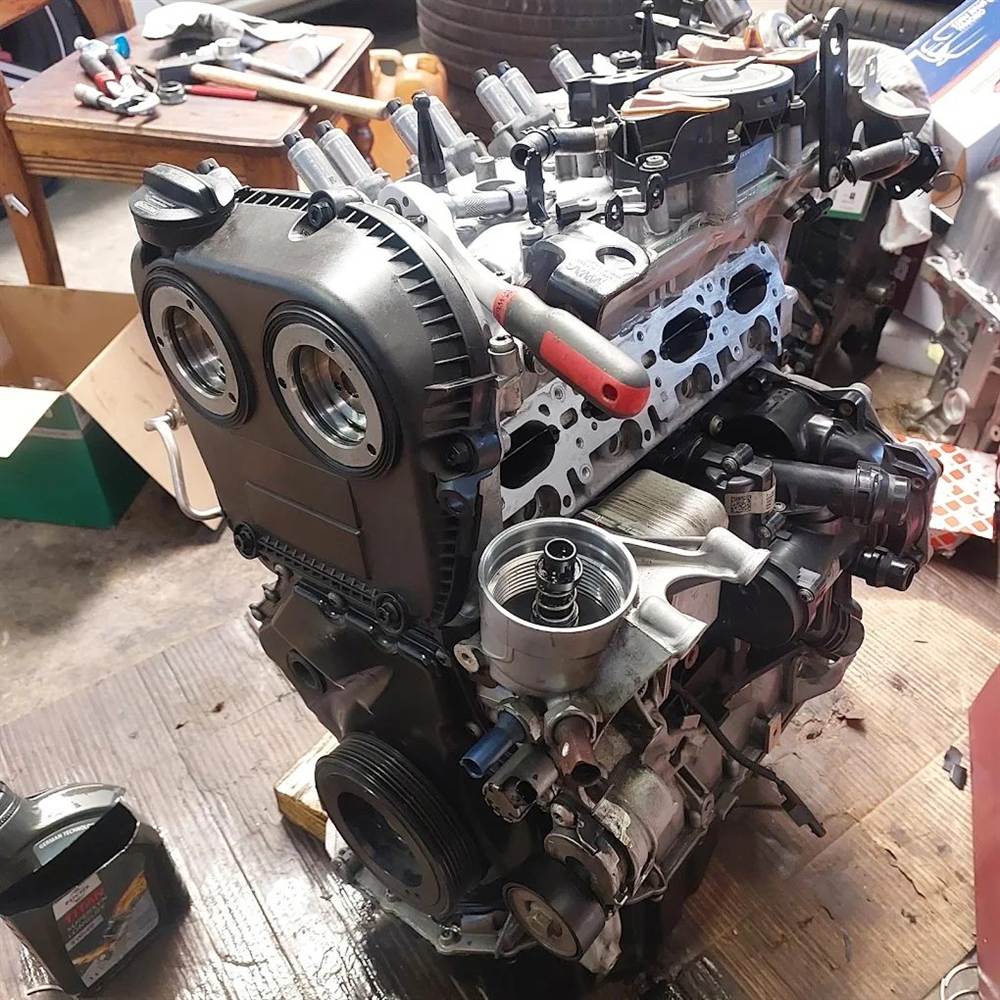 Professional vehicle repairs at Nerved Mechanics