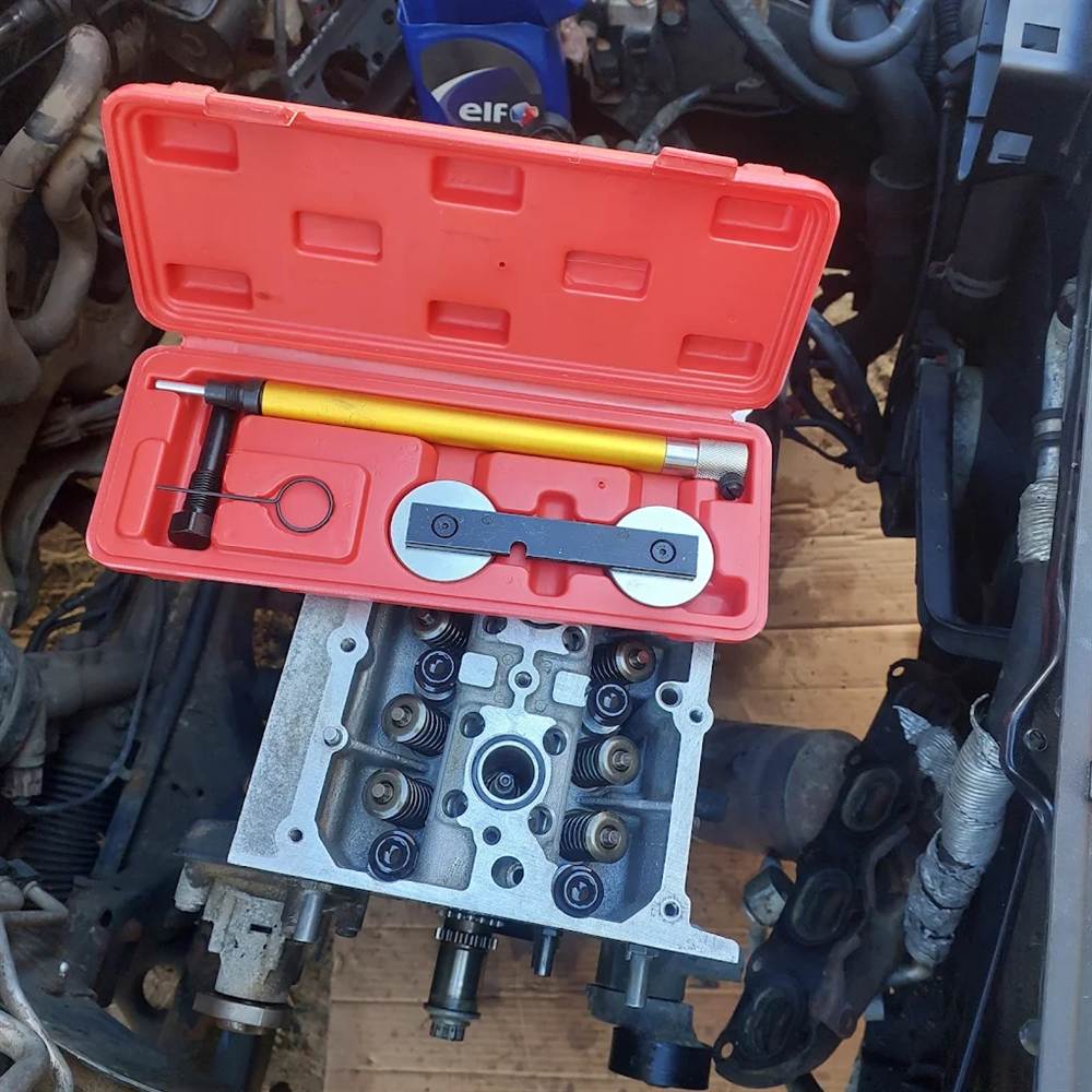 Volkswagen and Audi vehicles at Nerved Mechanics